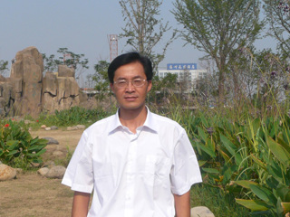 汤守平