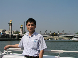 冯朴