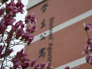 学生宿舍