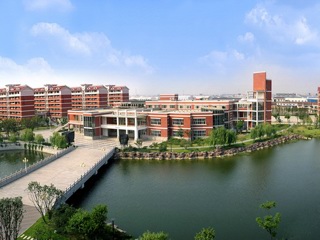 学生餐厅