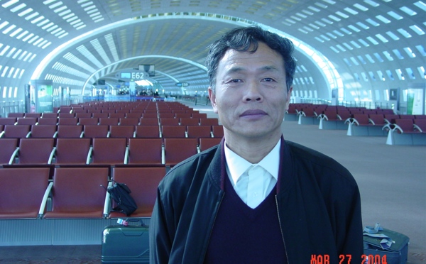 去北大我在天一起步