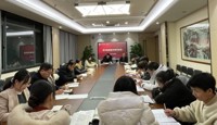 聚焦教学 卓越成长——冬日里的青年教师教学研讨沙龙