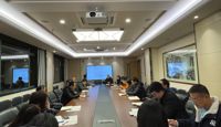 我校召开“十四五”课题主持人会议