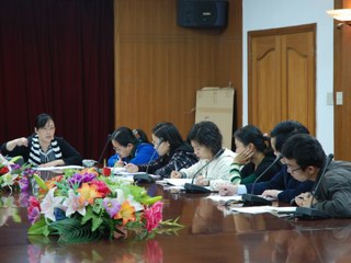 20090910班主任工作面对面