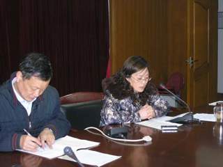 20100317见习班主任培训工作会议