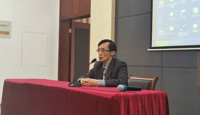 紧抓核心素养，打好冲刺之战——记2019年无锡市高三历史复习会议