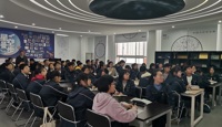 南大·天一再携手，继续探秘气象世界