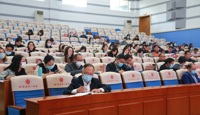 语文组第十七届全国“聚焦课堂·生长课堂研讨”报道