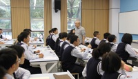 第十七届全国“聚焦课堂·生长课堂” 物理分会场报道