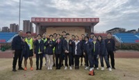 喜报：天一中学田径队勇夺无锡市锡山区第十三届中小学生田径运动会高中组冠军