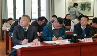 高二年级质量分析会