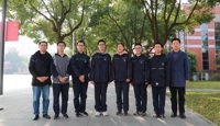 喜报：我校在全国青少年信息学奥林匹克中获得佳绩