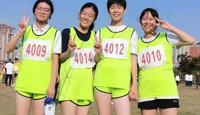 喜报：江苏省天一中学获得锡山区第七届校园体育节团体奖金奖！