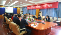 江苏省人民教育家培养工程第四期中学学科组主题研修活动在天一中学举行