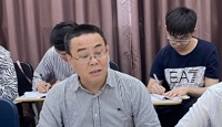 江苏省生物评优课无锡市参赛选手课堂教学展示圆满举行