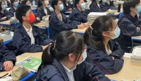江南大学·天一书院文学鉴赏课开课了