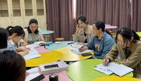 基于“问题串”的生物大单元教学设计和课堂展示教学研讨活动