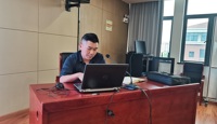 高二年级质量分析会