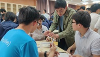 天一中学第30届科技节活动成功开展