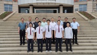 江苏省天一中学第39届全国中学生物理竞赛再创佳绩