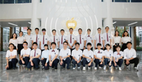 喜报：江苏省天一中学第31届全国中学生生物竞赛传来佳绩