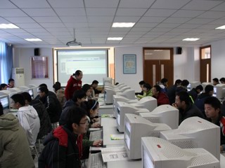 20081229沈慧获无锡市高中信息技术评优课一等奖