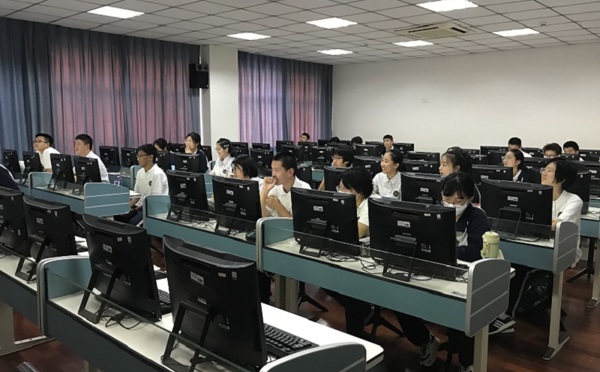“D心影力”视频研究院竞选活动开始！