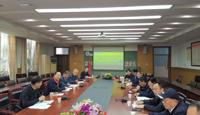 锡山区老科协教育分会2023年度工作会议