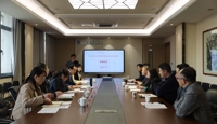 协同生长：江苏省天一中学接受市“四有”好教师团队结项视导