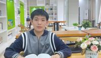 2023年少年部四月之星