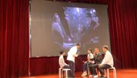 “英”韵飞扬，“语”你相约 ——记资优教育中心英语节活动