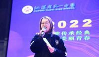 天一中学董康楠老师获评无锡“最美人物”