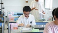 喜报：荀顾之同学荣获特等奖