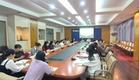 我校召开后备班主任会议