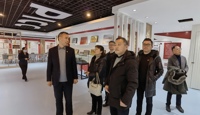 党建共建搭平台 同心协力促提升