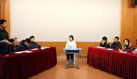 巅峰对决 ——记少二年级辩论赛