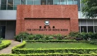 天一AP学子喜获中国香港大学录取！