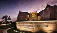 全美Top15名校圣路易斯华盛顿大学Offer+2！