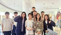 【独家揭秘】天一学生版“投资会”火热上演！
