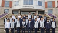 喜报：天一学子在全国中学生科普科幻作文大赛中获奖