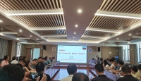 连云港市板浦高级中学德育团队到我校交流