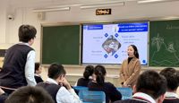 聚焦“三注重”课堂，探索“深度学习” ——第二十届全国“聚焦课堂•深度学习”初中英语专场