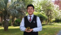 【25届录取分享】孙诚言：康奈尔大学物理追梦之旅