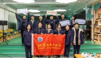 【学生活动】动力学堂-小小工程师计划——天一AP志愿者走进南丰小学