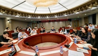 弘扬教育家精神：江苏省天一中学青年教师演讲比赛