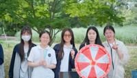 【学生活动】Science Fair—当科学遇见艺术与爱