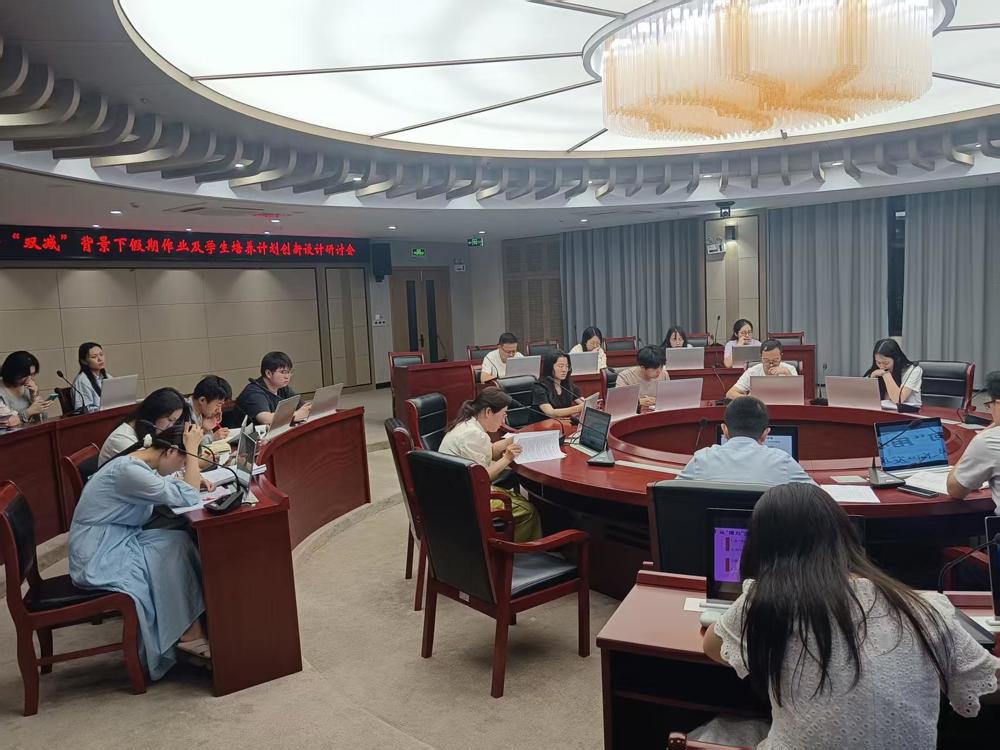 讲座现场照片1