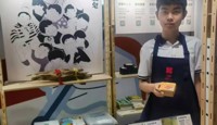 【学生活动】天一学子打造水滴公益商店