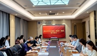省市规划（教研）课题集中研讨活动在我校举行