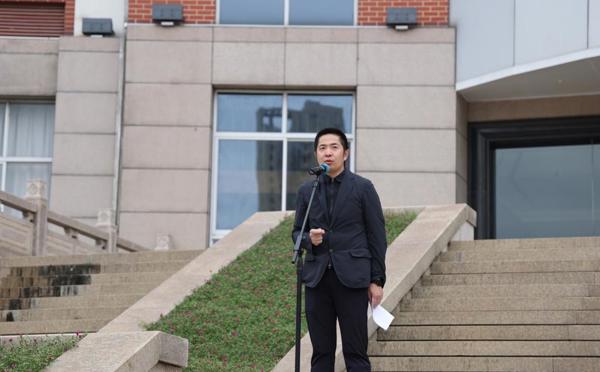 2024-2025学年第二学期优秀师生（集体）颁奖仪式